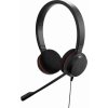 Jabra Evolve 30 II/Stereo/Jack/Drôt/Čierna 14401-21