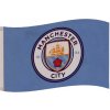 Fan-shop Vlajka MANCHESTER CITY Crest