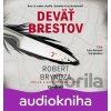 Deväť brestov - Robert Bryndza