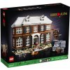 LEGO 21330 Sám doma, Doprava zadarmo