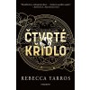 Čtvrté křídlo - s bonusovou kapitolou - Rebecca Yarros