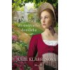 Dievča zo strážneho domčeka - Julie Klassen
