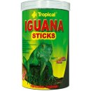 Tropical Iguana Sticks 1000ml/260g