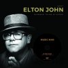 REBO Elton John - Showman telom aj dušou s DVD
