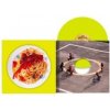 Le Sserafim - Spaghetti (Neon Yellow Version) LP
