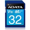 Adata/SD/32GB/50MBps/UHS-I U1 / Class 10 (ASDH32GUICL10-R)