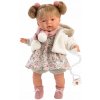 Llorens bábika Joelle plačúca 38 cm