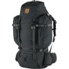 Batoh Fjällräven KAJKA 65 M/L - Coal Black