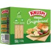 Knuspi Classic Crispbread 150 g - Jarní zelenina