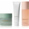 Omorovicza Skin Routine Set Omorovicza Queen Essence hydratačná esencia s kyselinou hyalurónovou 100 ml + Omorovicza Cleansing Foam čistiaca pena na tvár 150 ml + Omorovicza Moor Mud Thermal Cleansing