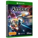 Hra na Xbox One Redout