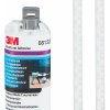 3M Pružný dvojzložkový tmel na plasty 48,5 ml