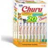 Churu Cat BOX Chicken Variety 20 x 14 g