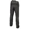 Moto nohavice Seca Jet II veľ. S čierne