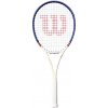 Tenisová raketa Wilson Roland Garros Triumph 2026 L1