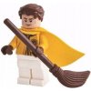 Lego Harry Potter Cedric Diggory Metla Hp275
