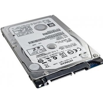 HITACHI GST Travelstar Z5K500 500GB, 5400RPM, 32MB, SATA, HTS545050A7E680