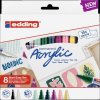 Edding 7580248000 8ks