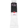 Akvarelová farba White Nights 10 ml / Neutral čierna (akvarelové farby White Nights)