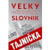 Veľký krížovkársky slovník - Ottovo nakladateľstvo