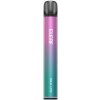 iSmoka-Eleaf ISILK LITE elektronická cigareta 500mAh Purple-Green gradient