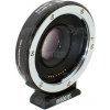 Metabones Canon EF to Micro Four Thirds T Speed Booster SUPER16 0,58x (pre fotoaparáty... 6879