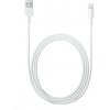 Kábel APPLE USB s konektorom Lightning (2 m) md819zm-a Apple