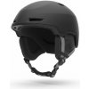 Lyžiarska prilba BLIZZARD-Viper ski helmet, black matt Čierna