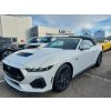 Ford Mustang GT Convertible 5.0 V8 328 kW