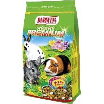 Darwins Premium Magic Meadow 750 g