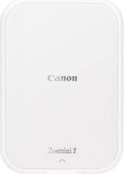 Canon Zoemini 2 biela + 30P + pouzdro