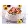 Forma na múčniky a torty SFT322 SPRINGLIFE 20x9 cm | SILIKOMART, Uniflex
