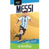 E-kniha Hviezdy futbalu: Messi - Harry Coninx