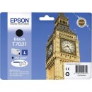 Toner Epson T7031 L Black - originálny