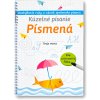 Kúzelné písanie Písmená