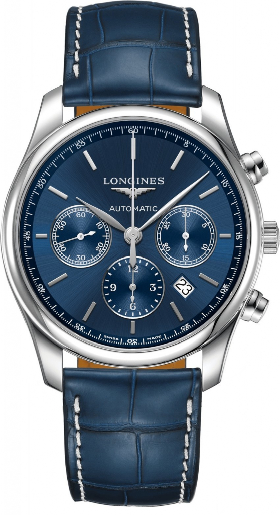 Longines L2.759.4.92.0