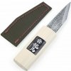 Japonský rezbársky nôž UMEBACHI RYUMA Yokote Kogatana - 90 mm