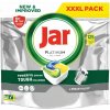 Jar Platinum kapsule Lemon 125 ks