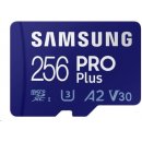 Samsung SDXC 256GB MB-MD256SA/EU