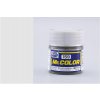 Gunze Sangyo Mr. Hobby Mr. Color 10 ml Super Silver