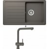 Set Schock TOLEDO D-100 + EPOS