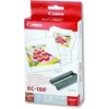 Canon ks, KC18IF (Full sized label) 18 ks