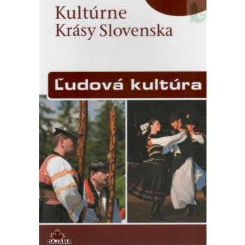 Ľudová kultúra - Zuzana Beňušková