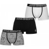 JILTED GENERATION Pánske Boxerky 3 Pack Mix Mix Farieb L