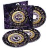 Whitesnake - Purple Album / 2CD+Blu-Ray / Digipack [CD / LP]