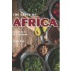 The Taste of Africa: Diversity in a Cookbook