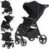 CARRELLO BSport ravo Pure Black 2024