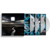 Porcupine Tree ♫ Closure / Continuation. Live. Amsterdam 07/11/22 / Deluxe Edition / Transparent Vinyl / BOX SET [4LP] vinyl