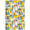 Najkoberce stavebnica Orange 300x400 cm