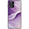iSaprio Lesklý kryt Purple Paint 10 Motorola Moto G54 5G / G54 5G Power Edition purpa10-TGL2-MoG54 (PURPA10-TGL2-MOG54)